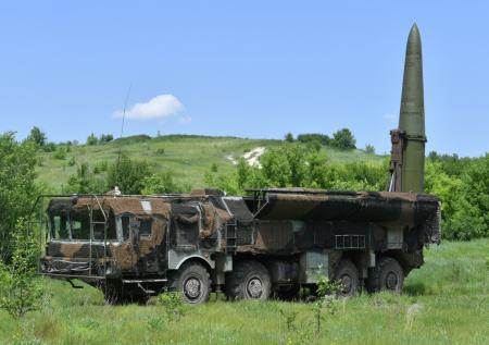 Ситуация в Курской области утром 21 мая: «Искандер» оставил десятки трупов