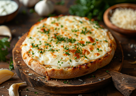 Намазали это на хлеб — бутерброды исчезли за 5 минут! Вот рецепт вкуснятины