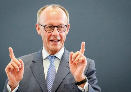 Канцлер ФРГ выдвинул прогнозы по срокам завершения украинского кризиса