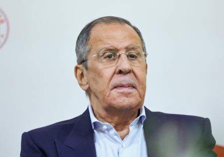 Лавров не увидел причин для «украинизации» Армении