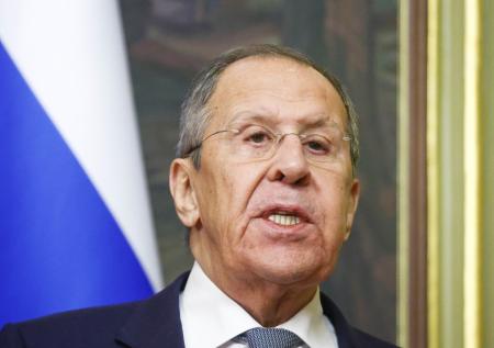 Лавров предположил, что разочаровывает США в европейских странах