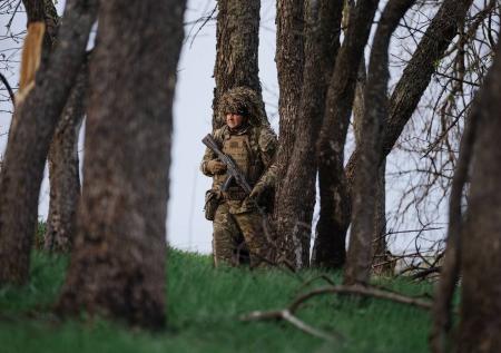 «Критичная потеря»: военэксперт о ликвидации элитного отряда ВСУ под Сумами
