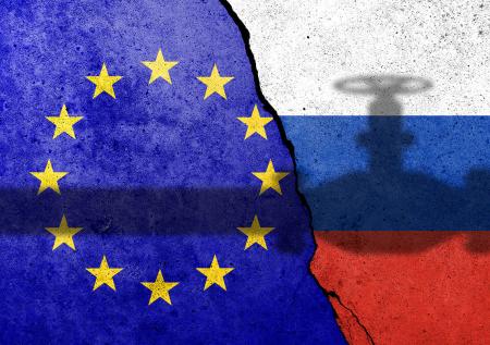 Названа истинная цель планов Евросоюза ограничить поставки газа из России