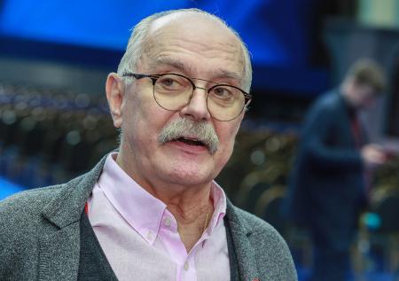Михалков рассказал о неожиданном предложении Путина по программе «Бесогон»