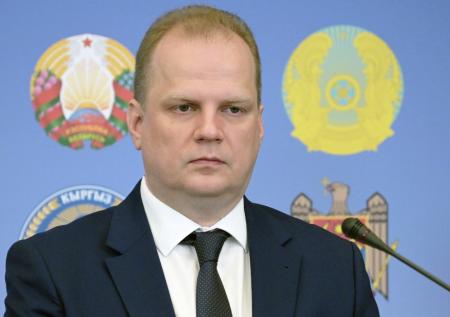 Россия пригласила недружественные страны на встречу по безопасности