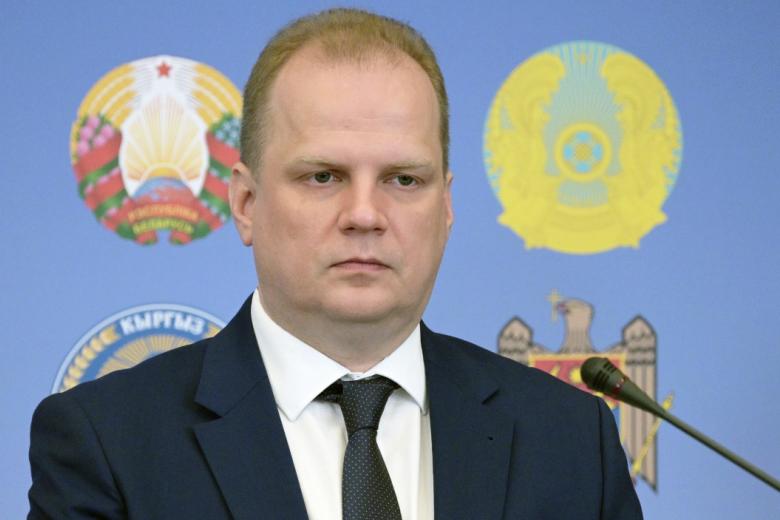 Александр Венедиктов