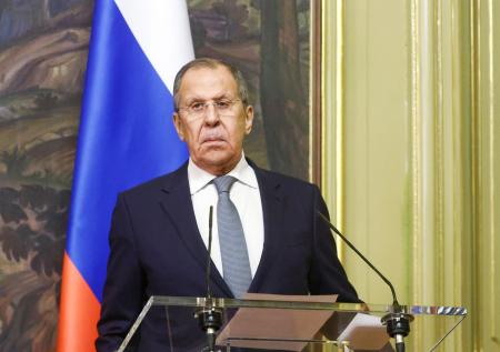 Лавров обозначил позицию России по участию Армении в ОДКБ