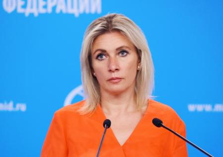 «На поток»: Захарова рассекретила схему Франции по устранению конкурентов