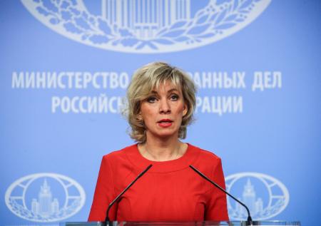 Захарова жестко высказалась о законодательстве об абортах
