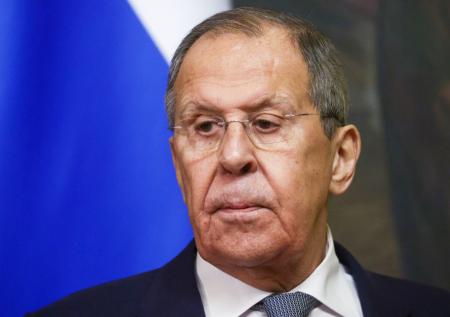 Президент Армении получил через Лаврова привет от Путина