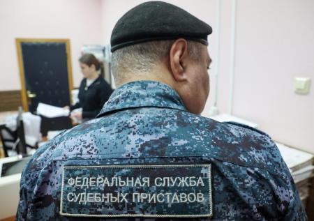 В ФССП назвали число занесенных в реестр злостных неплательщиков алиментов