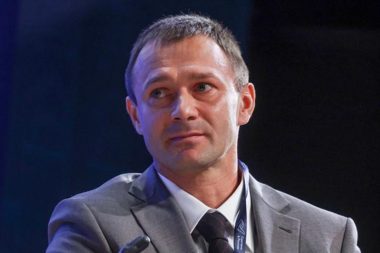 Дмитрий Сычев