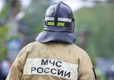 Взрыв прогремел в жилом доме в российском городе