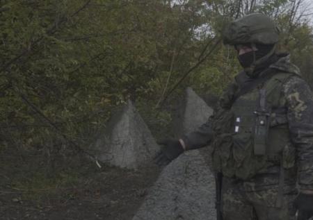 Иски к строителям оборонных сооружений подали в Белгородской области