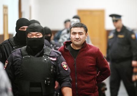 Фигурант дела о теракте в «Крокусе» останется без бизнеса в России