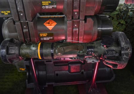 Политолог оценил шансы новых поставок оружия США на Украину