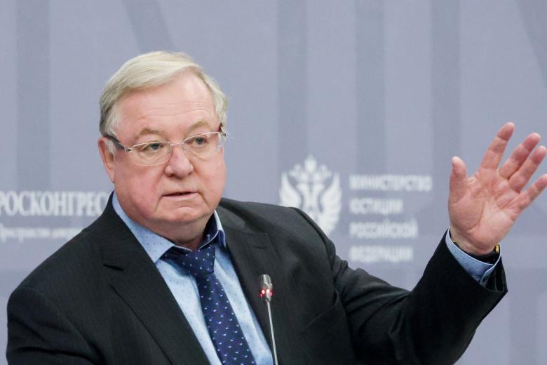 Сергей Степашин