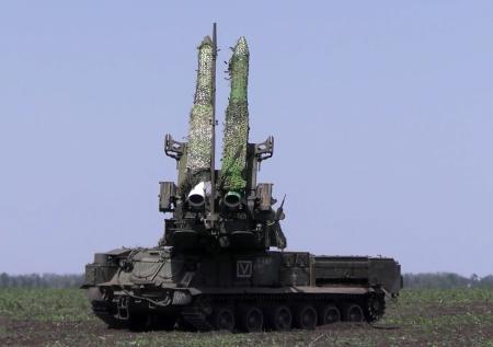 В Москве заявили о новой атаке беспилотников ВСУ