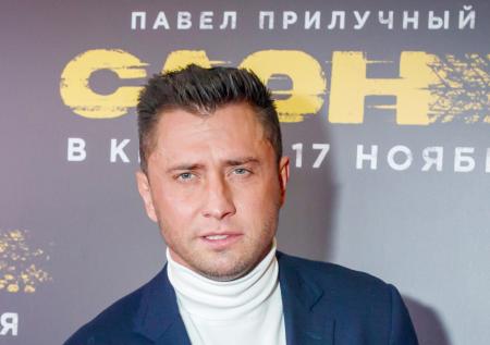 Продюсер раскрыла мотивы Прилучного в борьбе за сына