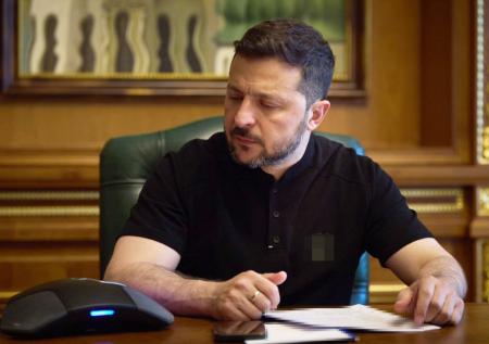 «Зе — убийца»: Попов назвал виновного в убийстве Портнова