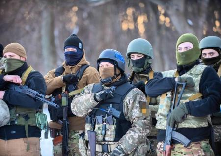 «Надо обнулять»: боец ВСУ о бесчеловечности «Азова»