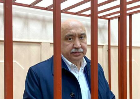 Бывшему ректору КФУ запросили 25 лет лишения свободы за убийство