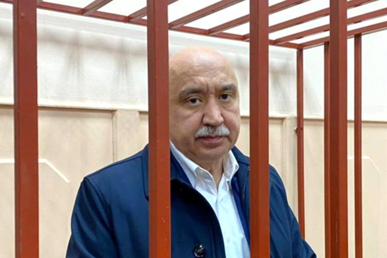 Ильшат Гафуров