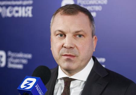 Журналист Попов двумя словами отреагировал на убийство советника Януковича