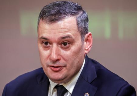 Хинштейн объяснил, почему Сумская область для него не чужая земля