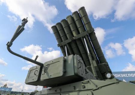 ВСУ попытались атаковать российский регион беспилотниками