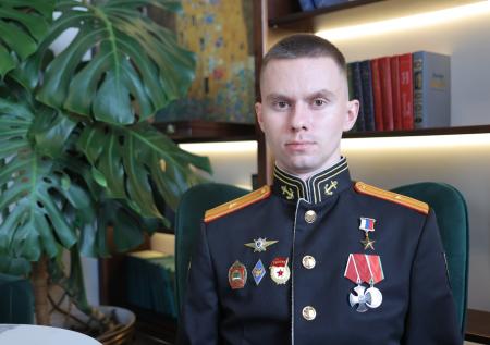 «Как наши деды»: Герой РФ Пивоваров рассказал, где и чем закончится СВО