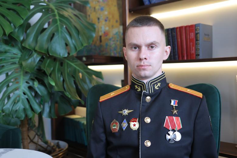 Олег Пивоваров