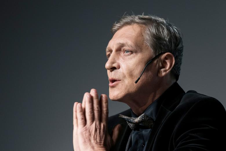 Александр Невзоров