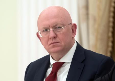 Небензя рассказал, к чему может привести атака Израиля по Ирану