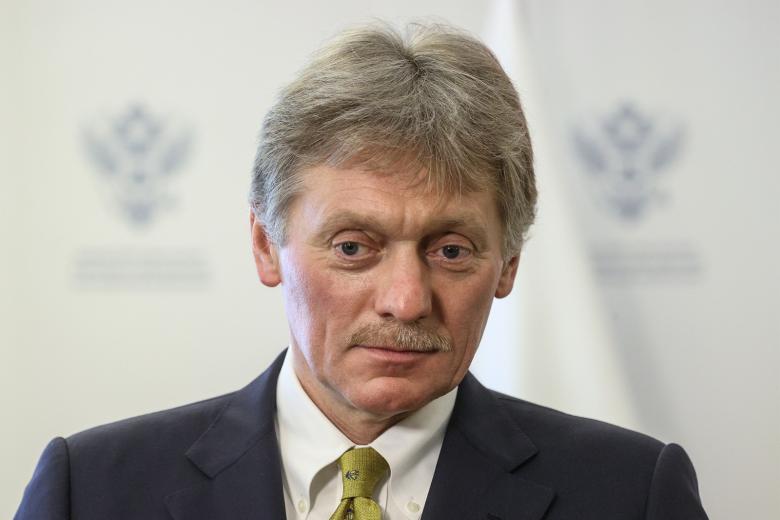 Дмитрий Песков