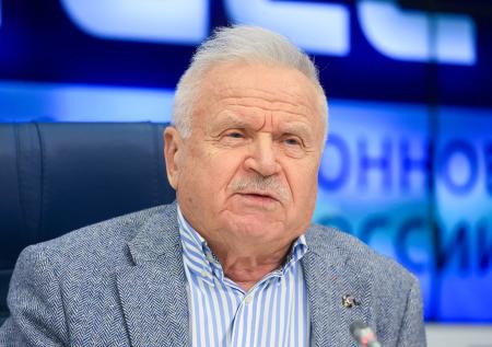 «Размажем как клопов»: Никоненко предсказал конец СВО