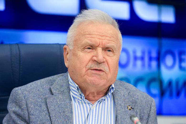 Сергей Никоненко