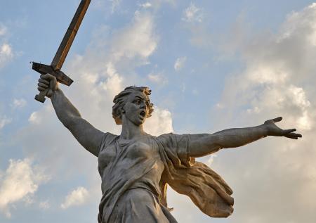 Стало известно, как труп профессора мог оказаться в голове «Родины-матери»