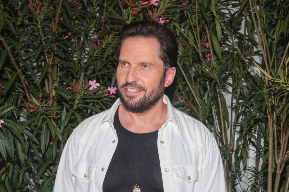 Александр Ревва