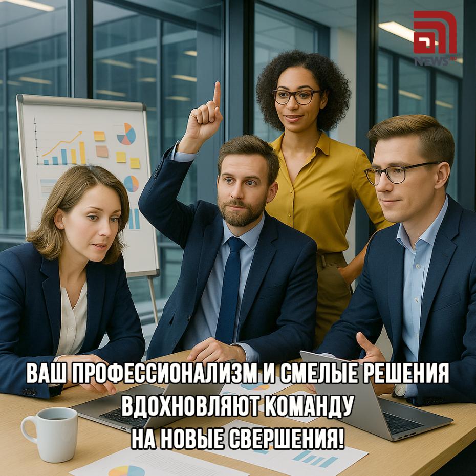 Бесплатные открытки на День предпринимателя для коллег