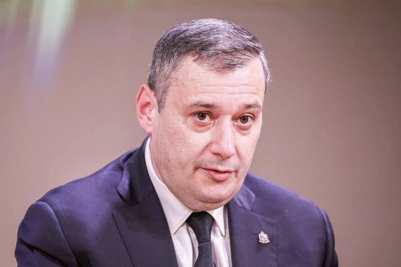 Александр Хинштейн