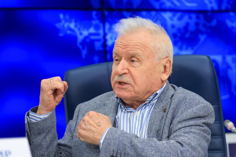 Сергей Никоненко