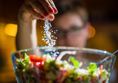 Назван популярный продукт для профилактики болезней щитовидки