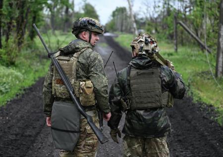 На Украине уничтожили элитного бойца ВСУ: подробности, что известно, кто он