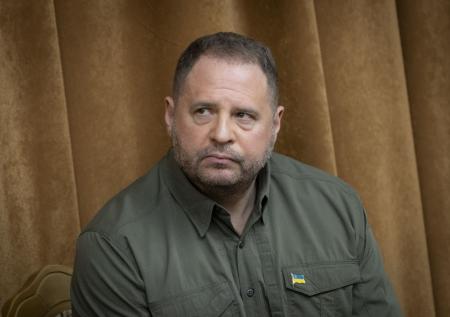 Стало известно, как Ермак может повлиять на ход переговоров с Россией