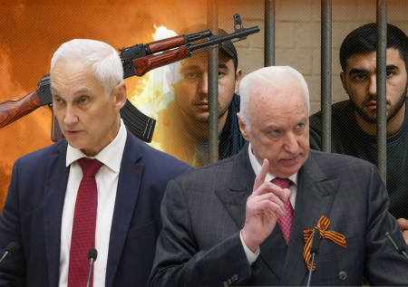 Смертельный удар Белоусова, поворот СВО, миллионы на мигрантов: что дальше