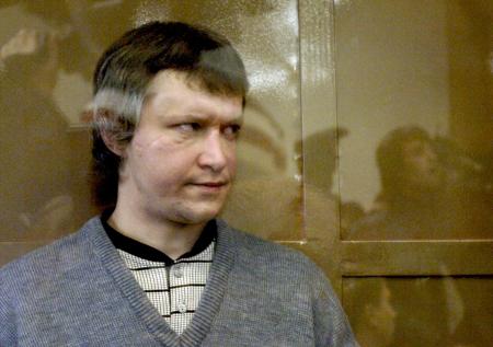Убившая первоклассницу фанатка Пичушкина наблюдалась у психиатра