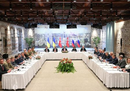 В Госдуме предупредили о важном нюансе переговоров России и Украины