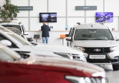 «АвтоВАЗ» рассчитывает получить от государства деньги для скидок клиентам