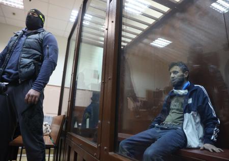 Оценены шансы на освобождение террориста «Крокуса» по просьбе матери